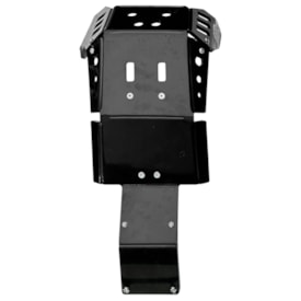 Segunda imagem do produto Protetor de Motor Mxf 300 Tsx 2T 2026 8mm Mid Racing