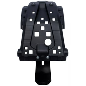 Protetor de Motor Tornado - Xre 300 Amx Defender Preto