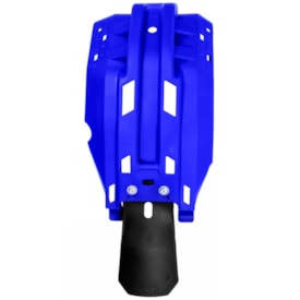 Segunda imagem do produto Protetor de Motor Ttr 230 Amx Defender Azul