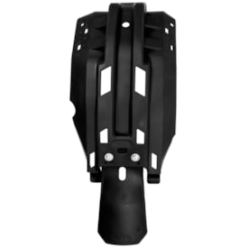 Segunda imagem do produto Protetor de Motor Ttr 230 Amx Defender Preto