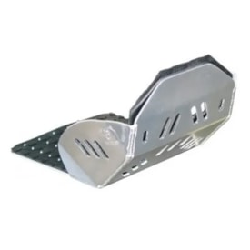 Protetor de Motor Wrf 250 04/05 Framax Alumínio