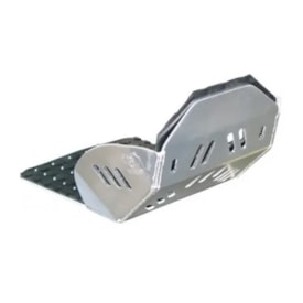 Protetor de Motor Wrf 250 07/18 Framax Alumínio
