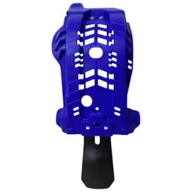 Protetor de Motor Wrf 250 20/23 - Wrf 450 19/22 Amx Azul