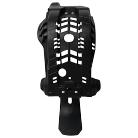 Protetor de Motor Wrf 250 20/23 - Wrf 450 19/22 Amx Preto