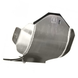 Protetor de Motor Wrf 450 04/06 Framax Alumínio
