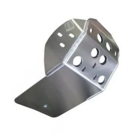 Protetor de Motor Wrf 450 12/13 Framax Alumínio