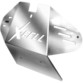 Protetor de Motor X-CELL INOX CRF 230