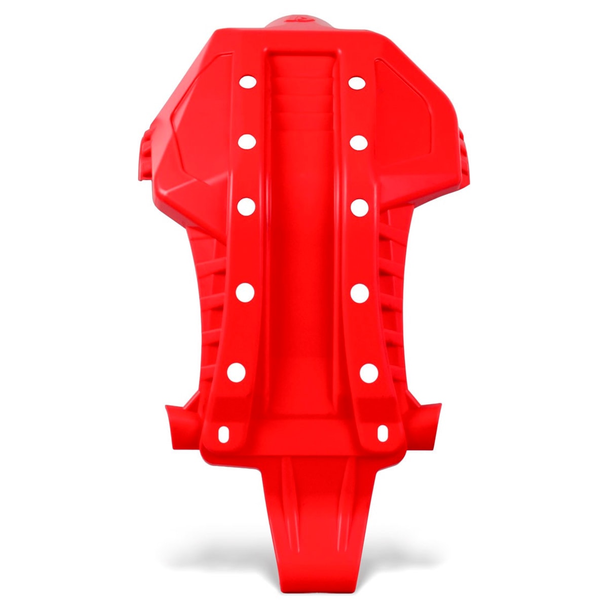 Protetor de Motor XR 200 Biker Vermelho