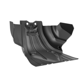 Protetor de Motor Xre 300 Anker Preto