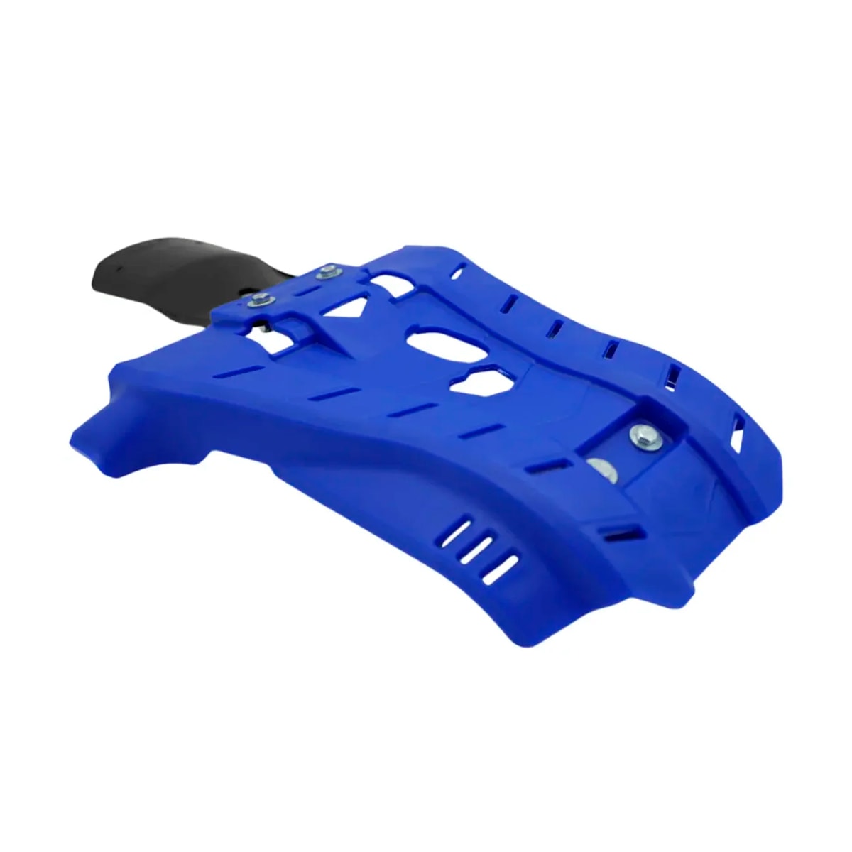 Segunda imagem do produto Protetor de Motor Yz 250 05/25 2 Tempos Amx Azul