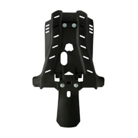 Protetor de Motor Yz 250 05/25 2 Tempos Amx Preto