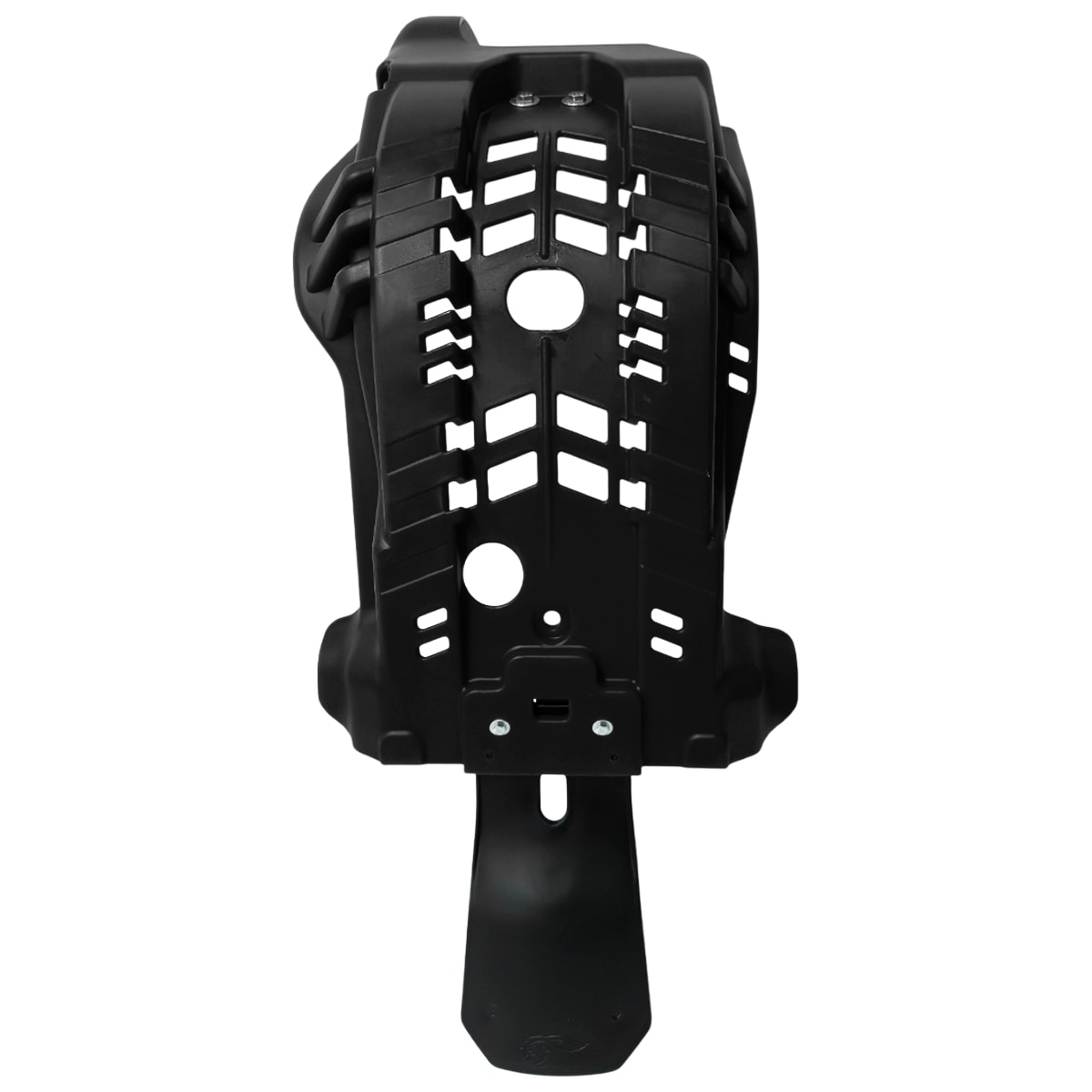 Protetor de Motor Yzf 250 19/23 - Yzf 450 18/22 Amx Preto