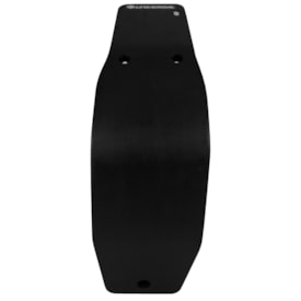 Protetor de Motor Yzf 450 2003 a 2005 Universal Carbono