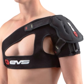 Segunda imagem do produto Protetor de Ombro Evs Impact Shoulder Brace
