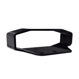 Segunda imagem do produto Protetor de Painel Ktm 125 150 250 300 350 450 Exc Excf Start Racing Preto