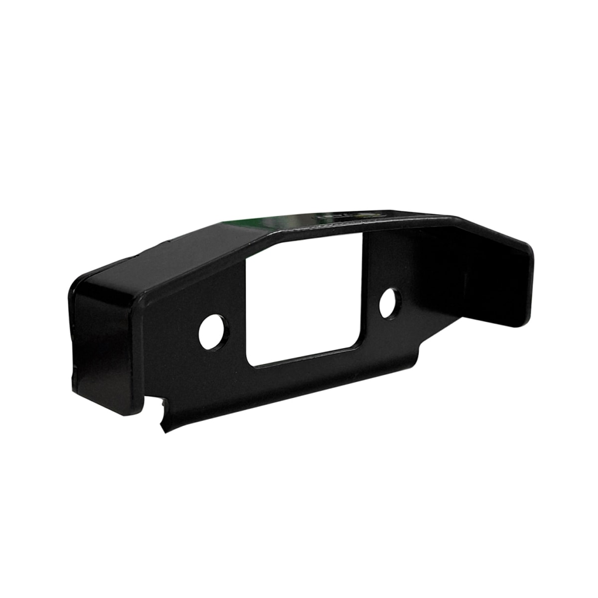 Segunda imagem do produto Protetor de Painel Mxf 250 300 Tsx 2026 2T Start Racing Preto