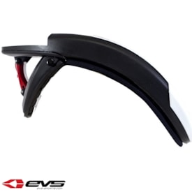 Segunda imagem do produto Protetor de Pescoço EVS R4 Infantil Branco