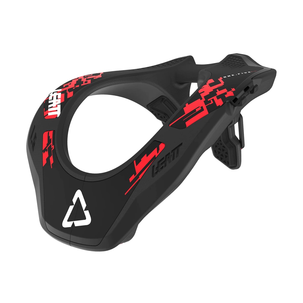 Protetor de Pescoço Infantil Leatt 1.5 Mini Preto Neck Brace
