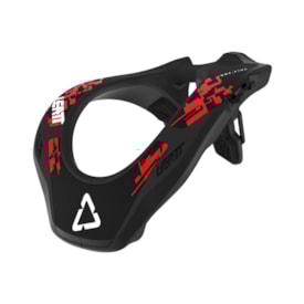 Protetor de Pescoço Infantil Leatt 1.5 Mini Preto Neck Brace