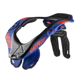 Protetor de Pescoço Leatt 5.5 Gpx Azul
