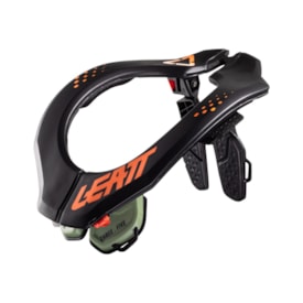Protetor de Pescoço Leatt Brace Gpx 3.5 Laranja