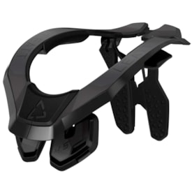 Protetor de Pescoço Leatt Brace Gpx 4.5 Preto