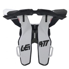 Segunda imagem do produto Protetor de Pescoço Leatt Gpx 3.5 Branco