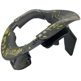 Protetor de Pescoço Mr Pro Camuflado