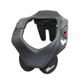 Protetor De Pescoço Red Dragon Brace Evolution