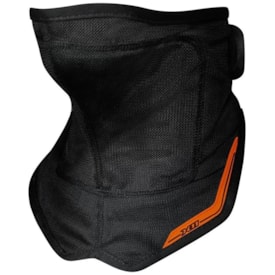 Protetor de Pescoço X11 Ventilado