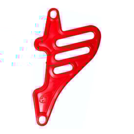 Protetor de Pinhão Crf 230 Amx Vermelho