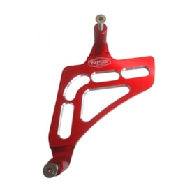 Protetor de Pinhão Crf 230 Nfs Vermelho