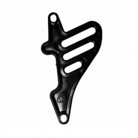 Protetor de Pinhão Crf 250f Amx Preto
