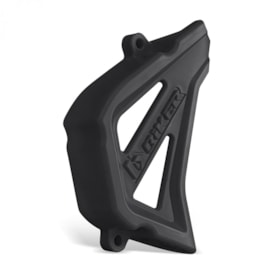 Protetor de Pinhão Crf 250f Biker Preto