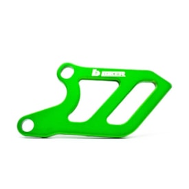 Protetor de Pinhão Kxf 450 08/15 Verde Biker