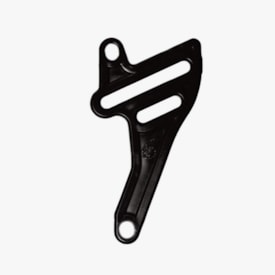 Protetor de Pinhão Tornado Amx Preto