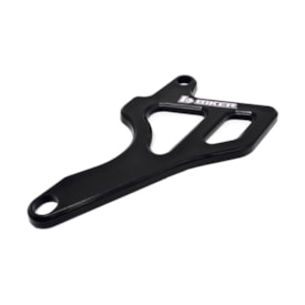 Segunda imagem do produto Protetor de Pinhão Tornado Xr 250 Biker Preto