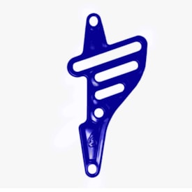 Protetor de Pinhão Ttr 230 Amx Azul