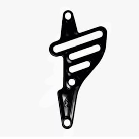 Protetor de Pinhão Ttr 230 Amx Preto