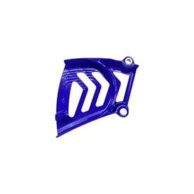 Segunda imagem do produto Protetor de Pinhão Yz 250 05/26 - Yz 250x 16/26 Amx Azul