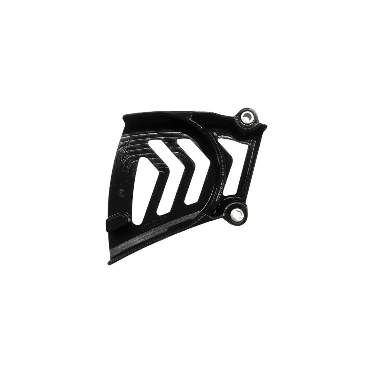 Segunda imagem do produto Protetor de Pinhão Yz 250 05/26 - Yz 250x 16/26 Amx Preto