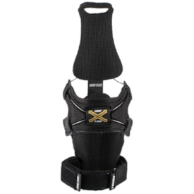 Segunda imagem do produto Protetor de Pulso Leatt 5.5 Preto