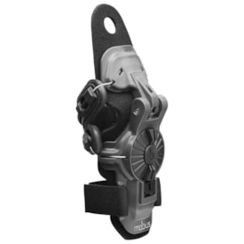 Protetor de Pulso Mobius Cinza
