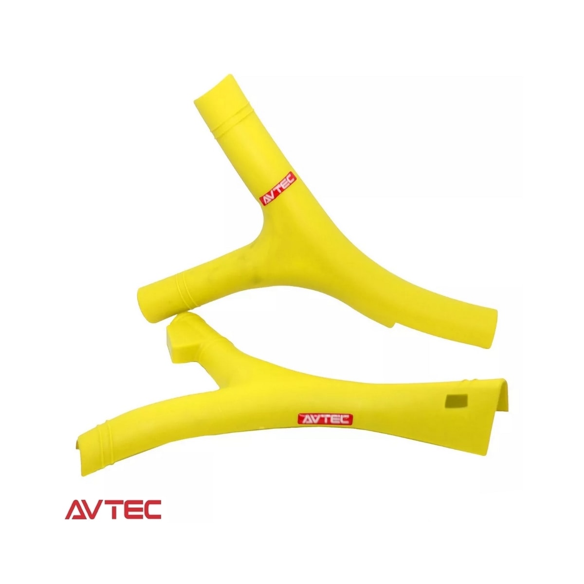 Protetor de Quadro Avtec CRF 230 Amarelo