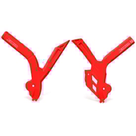 Protetor de Quadro Beta 2T 20/23 - 4T 20/23 Biker Vermelho