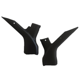 Protetor de Quadro Crf 230 Amx Preto