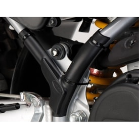 Segunda imagem do produto Protetor de Quadro Crf 230 Anker Preto