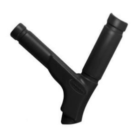 Protetor de Quadro Crf 230 Anker Preto