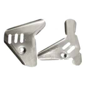 Protetor de Quadro Crf 230 Framax Alumínio