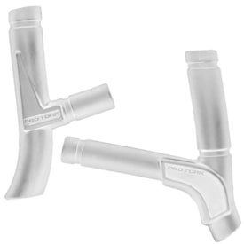 Protetor De Quadro Crf 230 Protork Branco